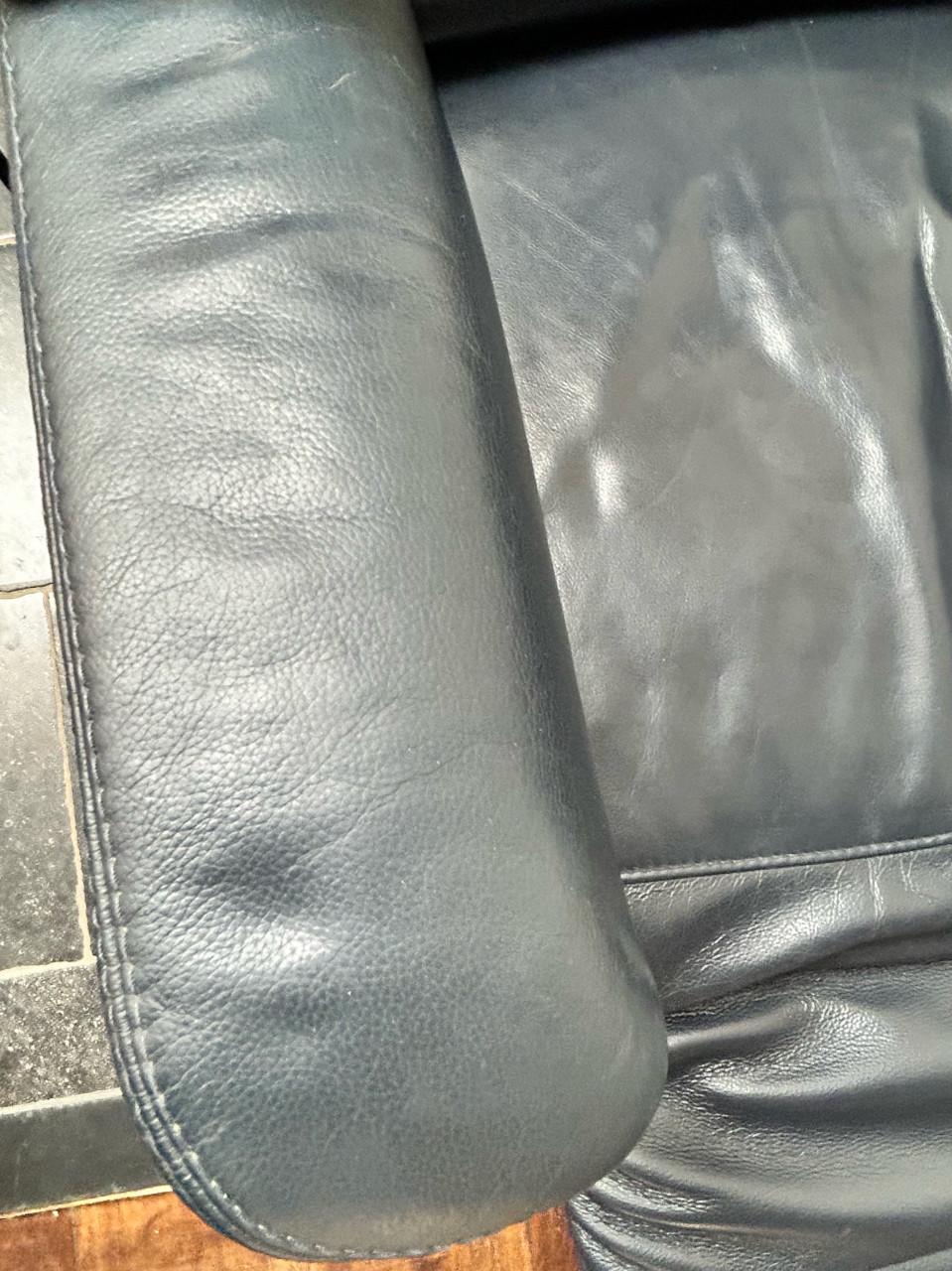 Prominent sta op stoel/ relax fauteuil