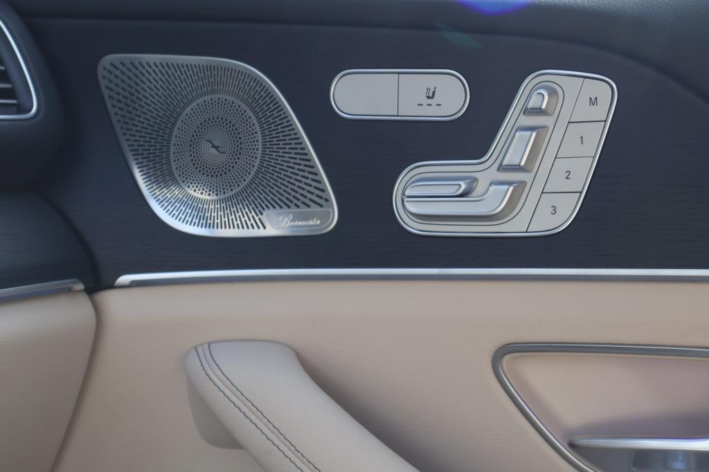 Mercedes-Benz Gle 400 e 4matic amg line 381 pk i airmatic i panoramadak l b