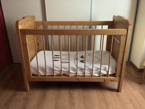 Kinderbed