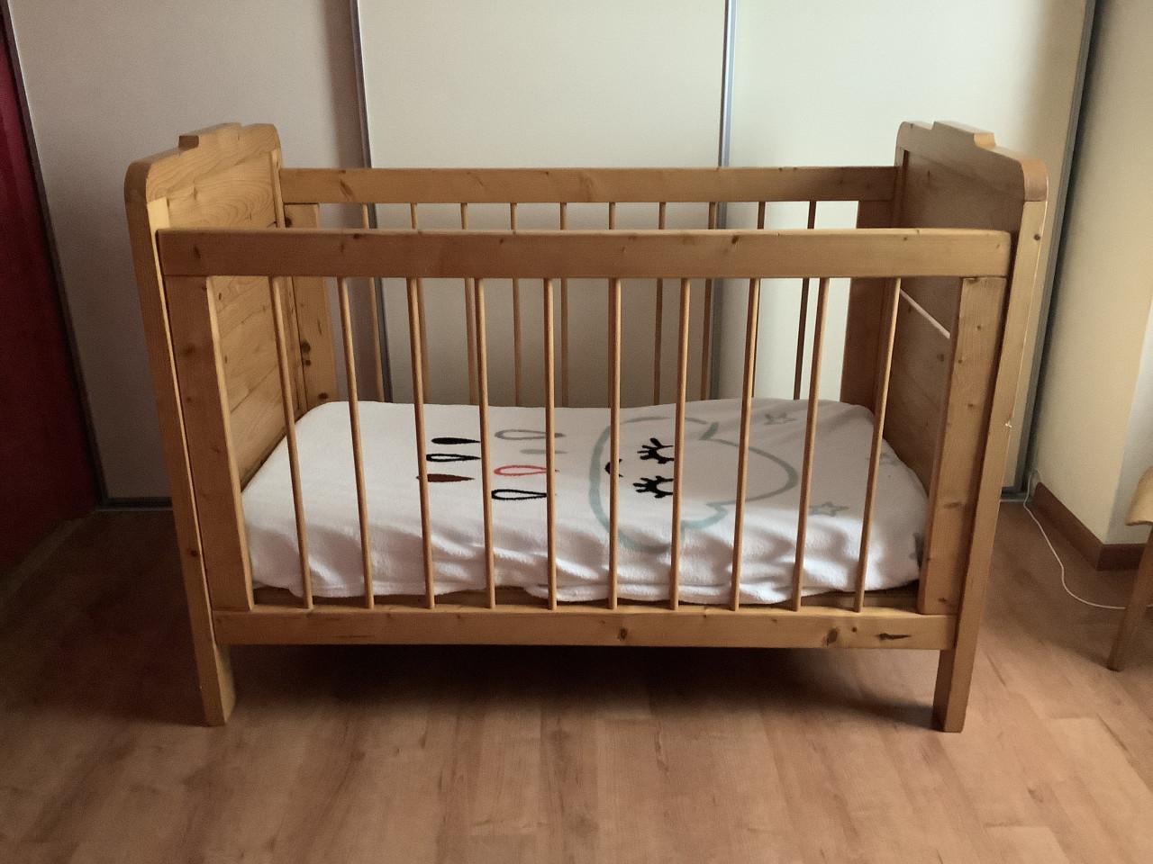 Kinderbed
