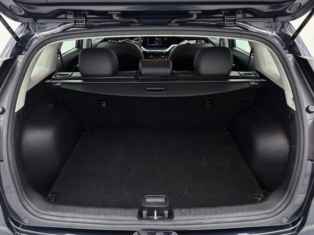 Kia Niro 1.6 gdi hybrid dynamicline | navi | parkeercamera |