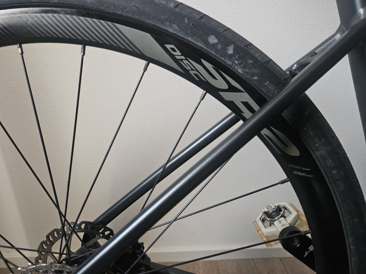 Giant Fastroad SL1