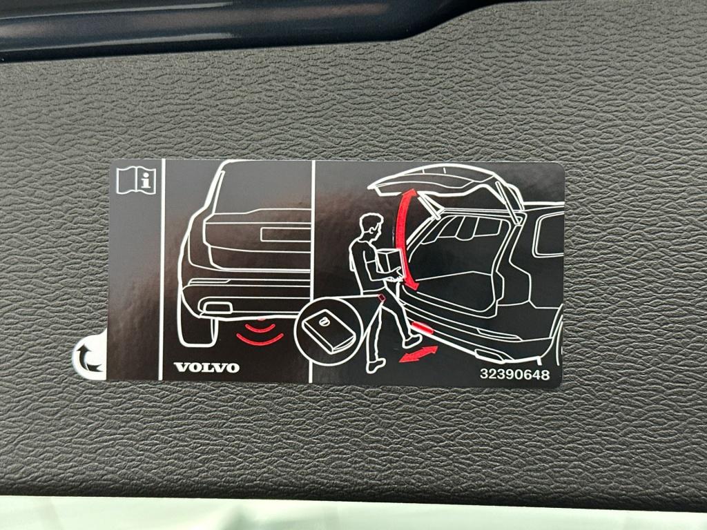 Volvo V60 t8 ultra performance edition