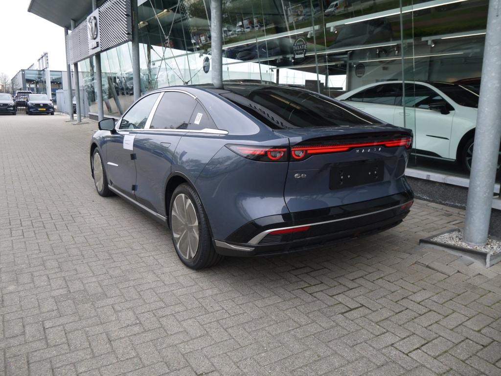 Mazda 6 6e takumi long range 80 kwh