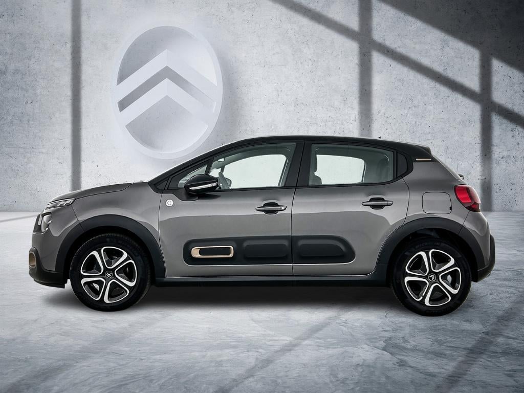 Citroen C3 83pk c-series | rijklaar connect nav | apple carplay | led kopla