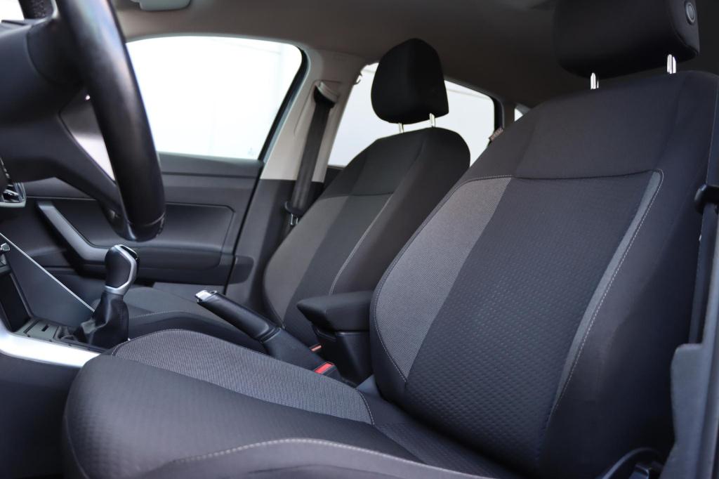 Volkswagen Polo 1.0 tsi life edition 95pk