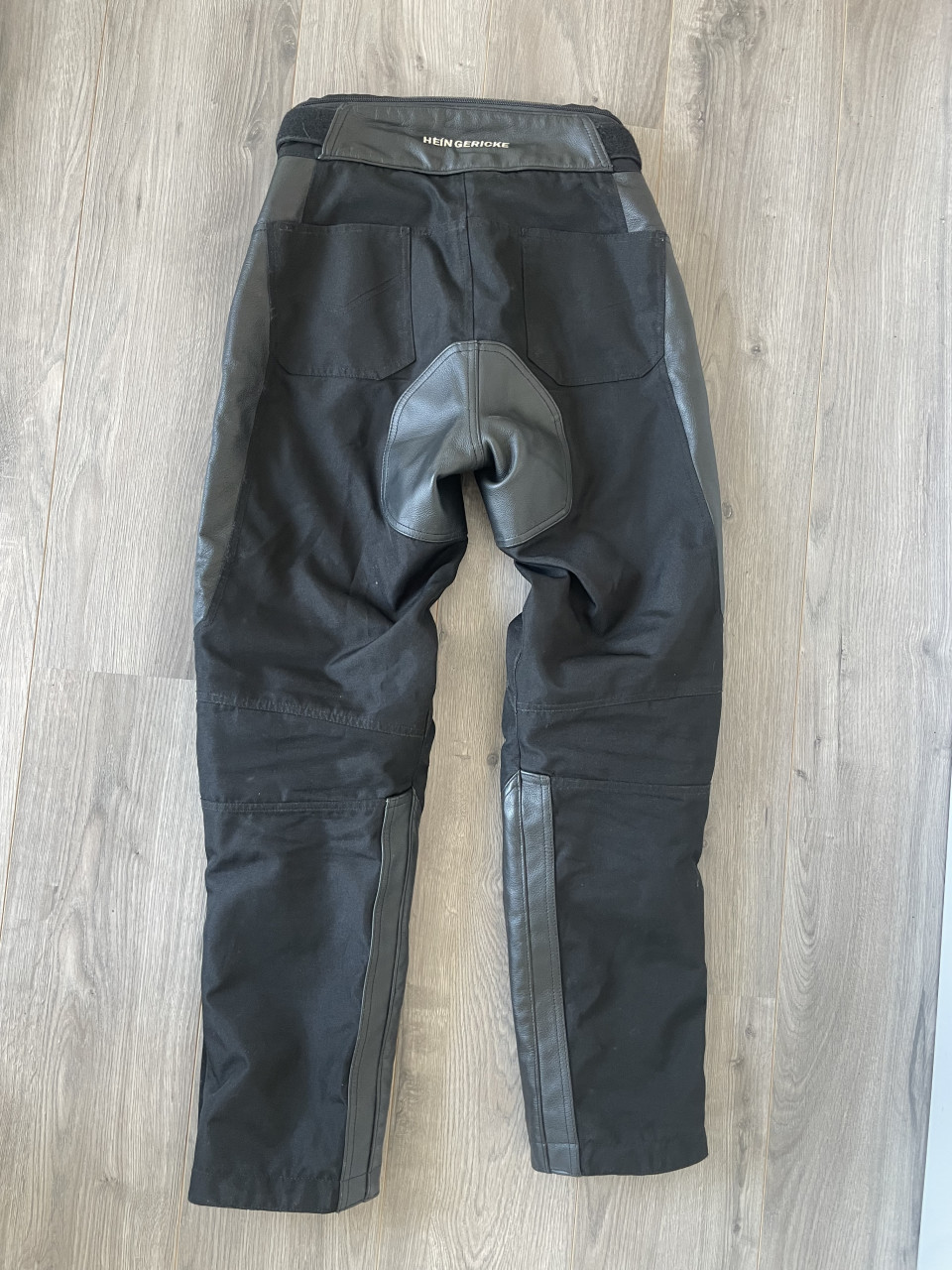 Motor broek Hein Gericke
