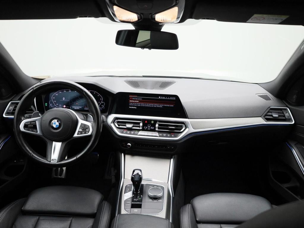 BMW 3-serie touring 330e high executive | m-sport | automaat | lmv | naviga