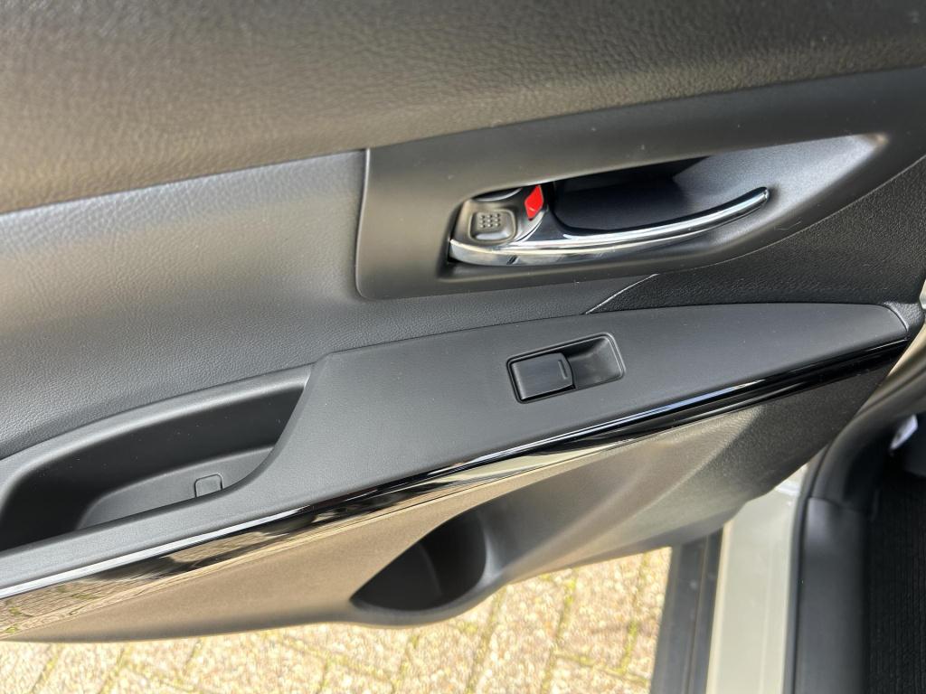 Suzuki Sx4 S-cross 1.4 boosterjet special edition smart hybrid