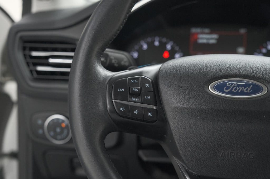 Ford Focus 1.5 ecoboost active business | lage kilometerstand | navigatie |