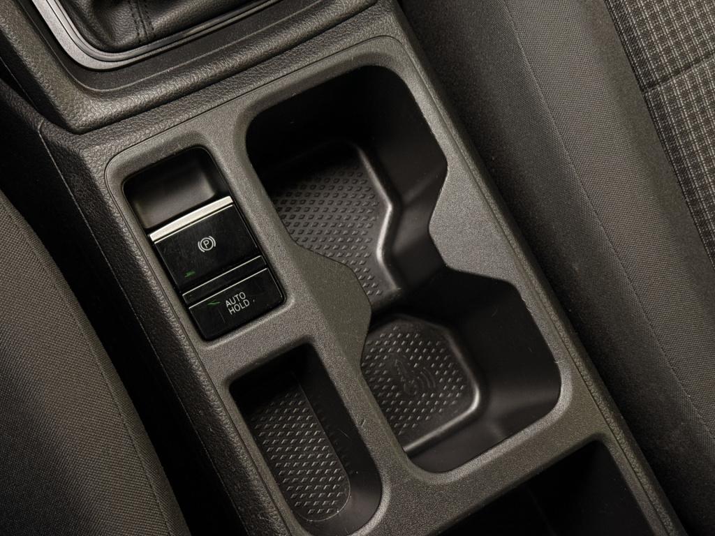 Volkswagen Caddy cargo 2.0 tdi | trekhaak | bluetooth | dakrails |