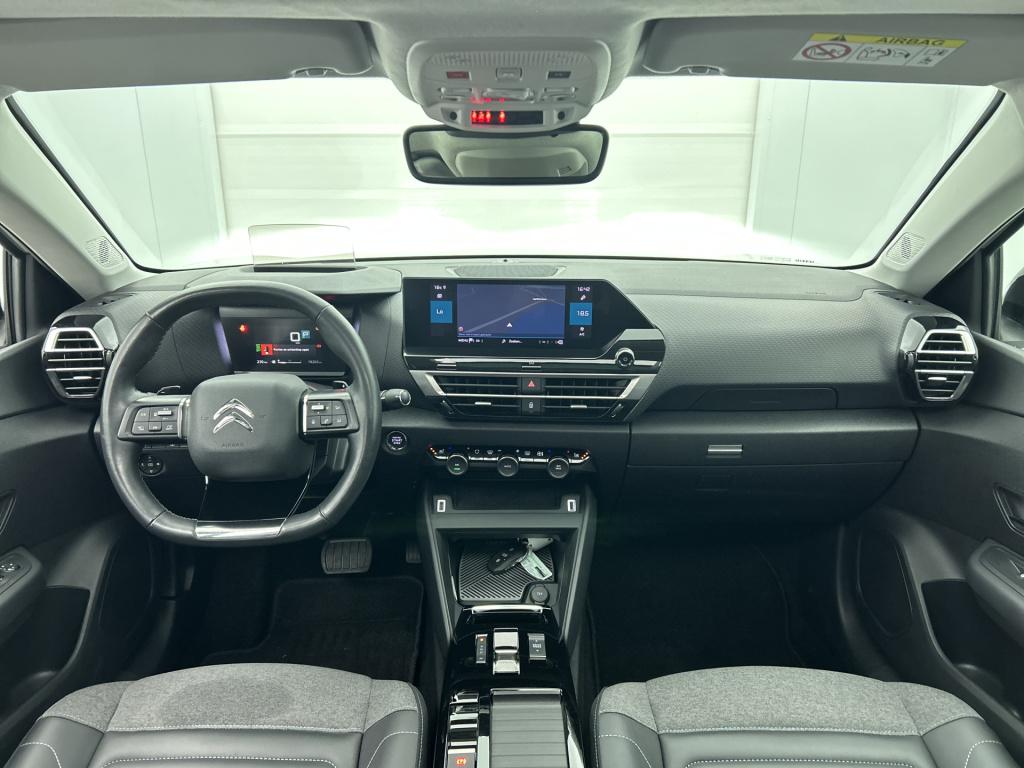 Citroen C4 130pk automaat shine | rijklaar | panorama schuifkanteldak | afn