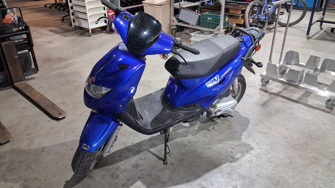 Scooter
