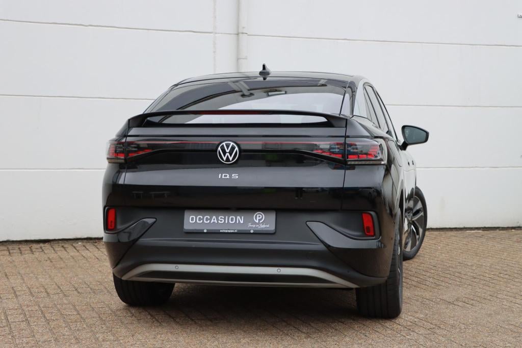 Volkswagen Id.5 pro 77 kwh 204pk