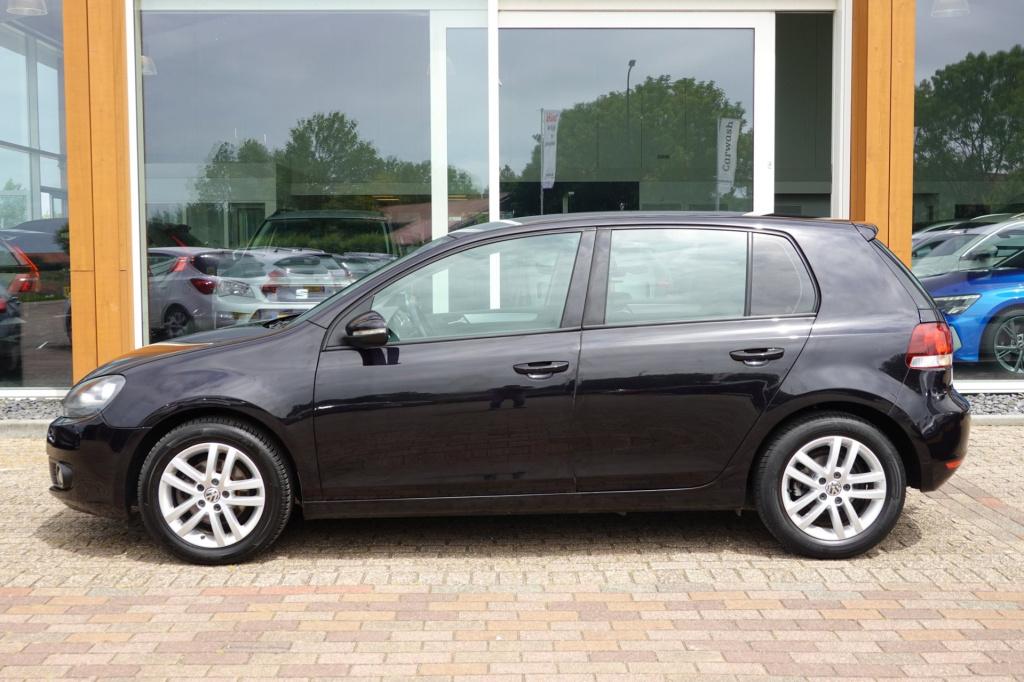Volkswagen Golf 1.2 tsi highline bluemotion