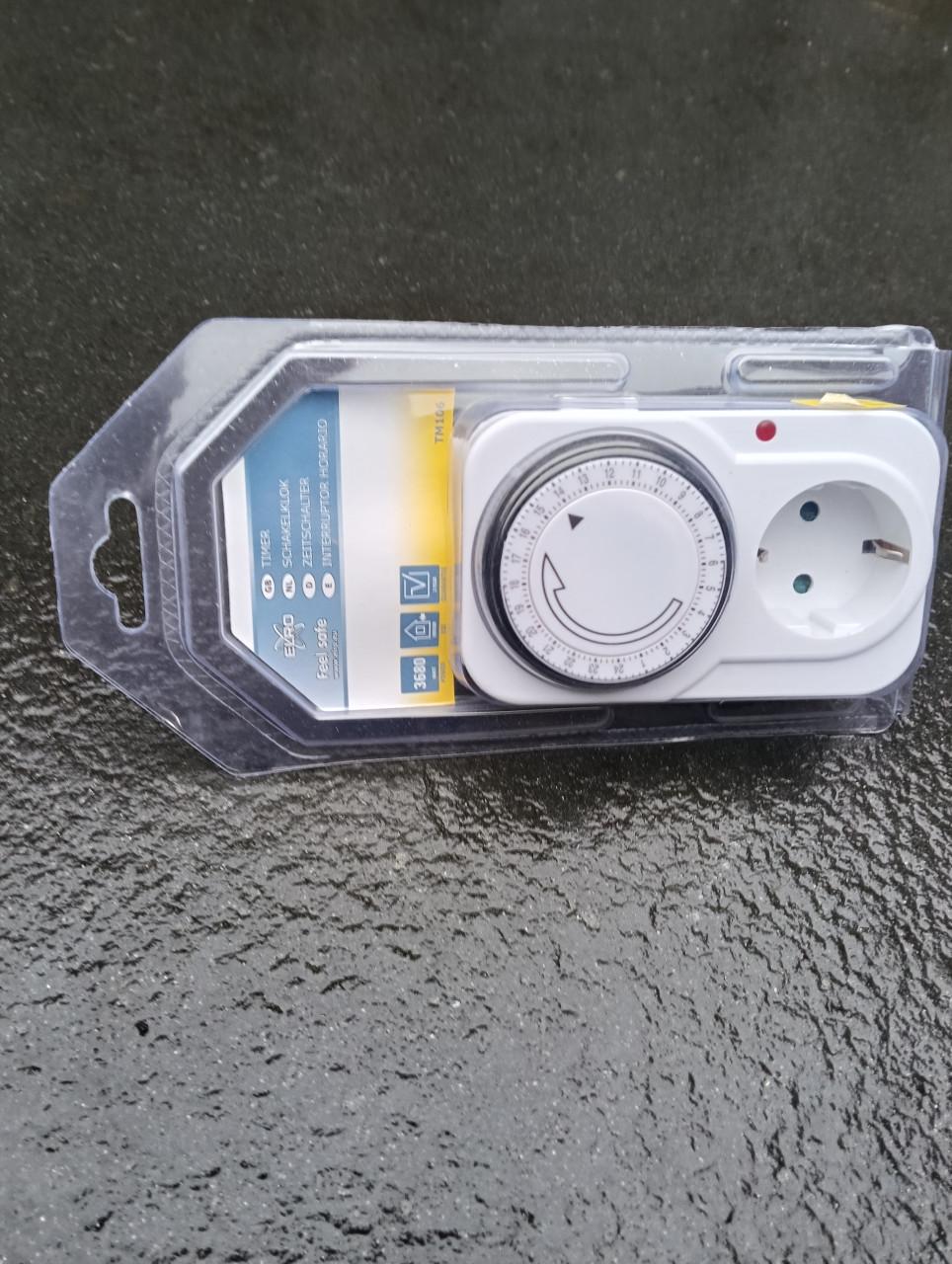 Diverse gereedschappen