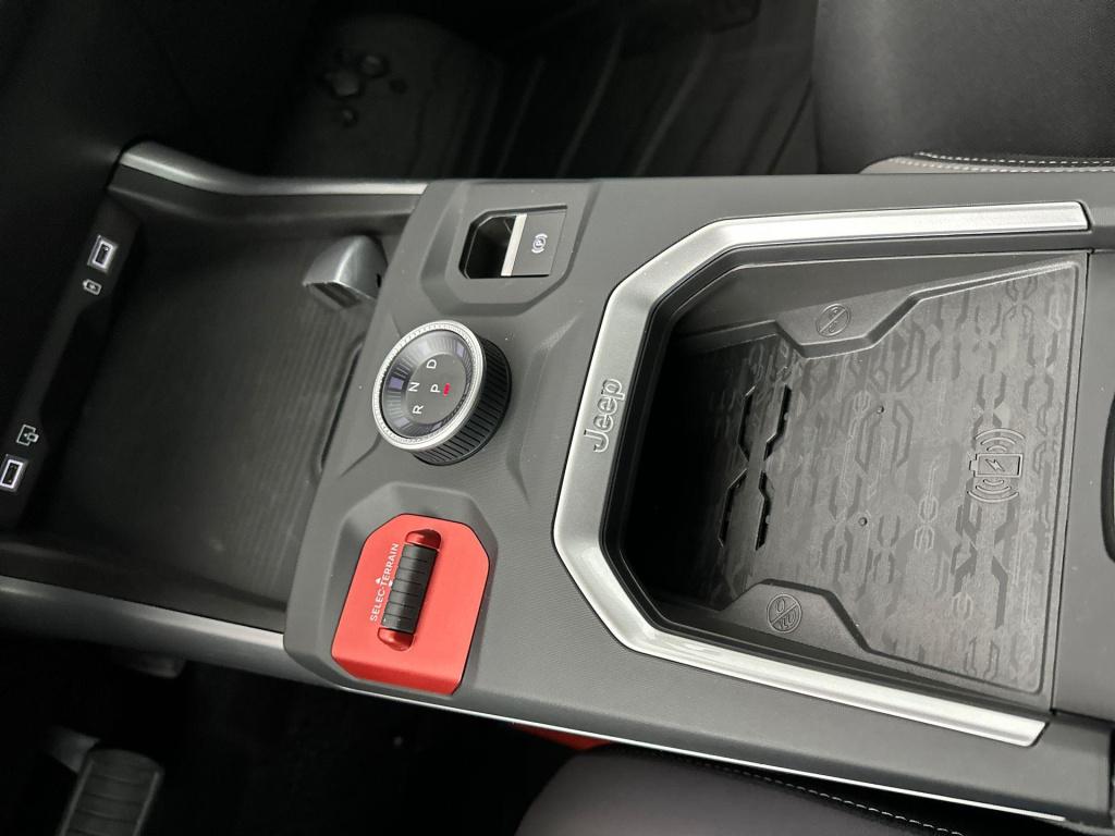 Jeep Compass first edition 74 kwh | demonstratiemodel | nu beschikbaar voor