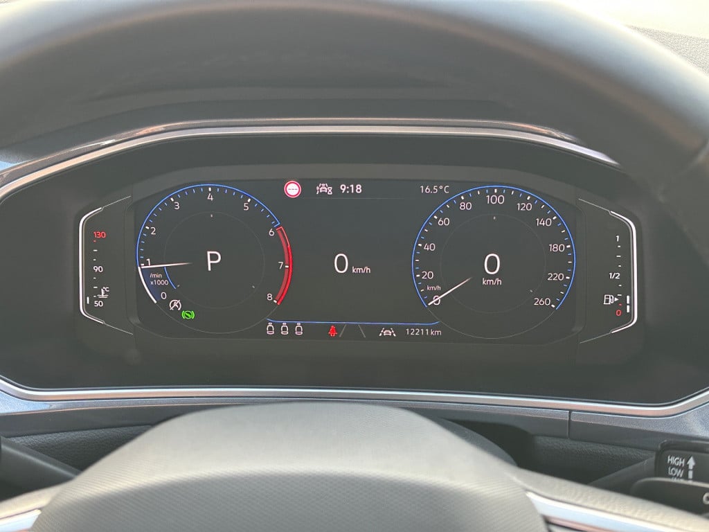 Volkswagen T-roc 1.5 tsi 150pk dsg style carplay | camera | keyless | elek.