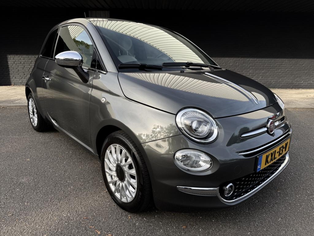 Fiat 500 1.0 hybrid dolce vita