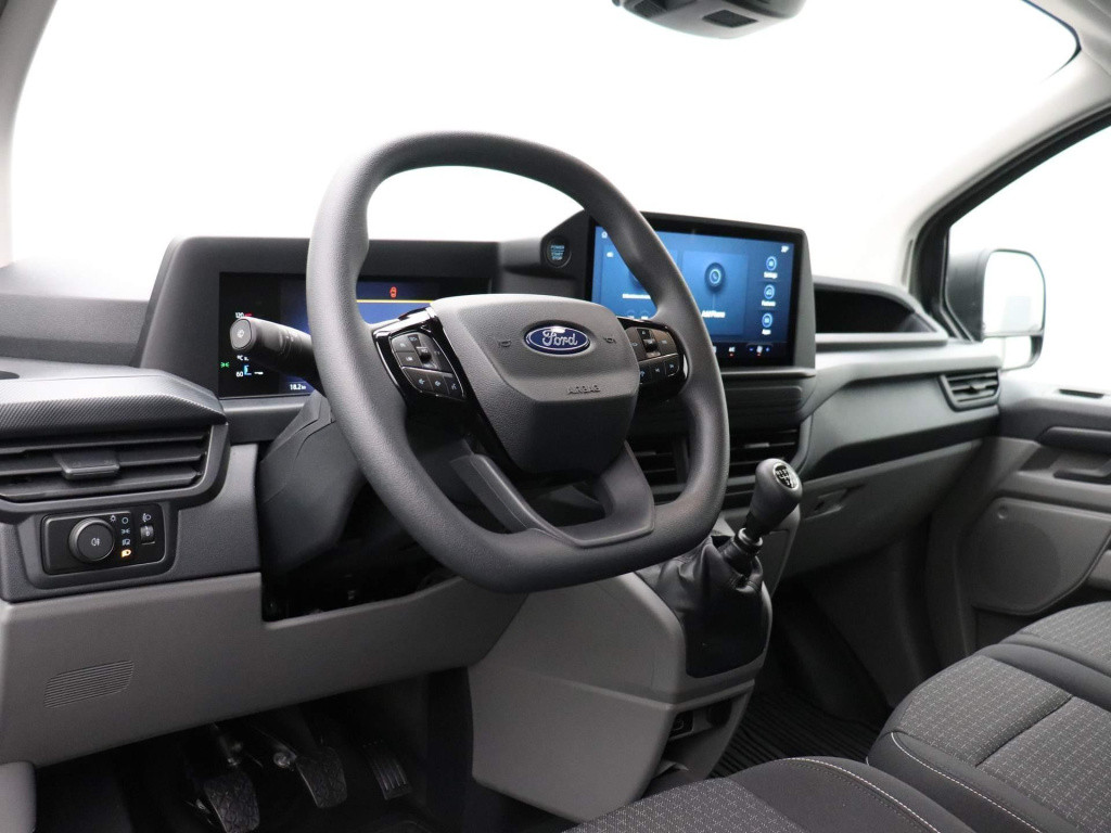 Ford Transit Custom 300 2.0 tdci l2h1 trend | apple carplay /android auto |
