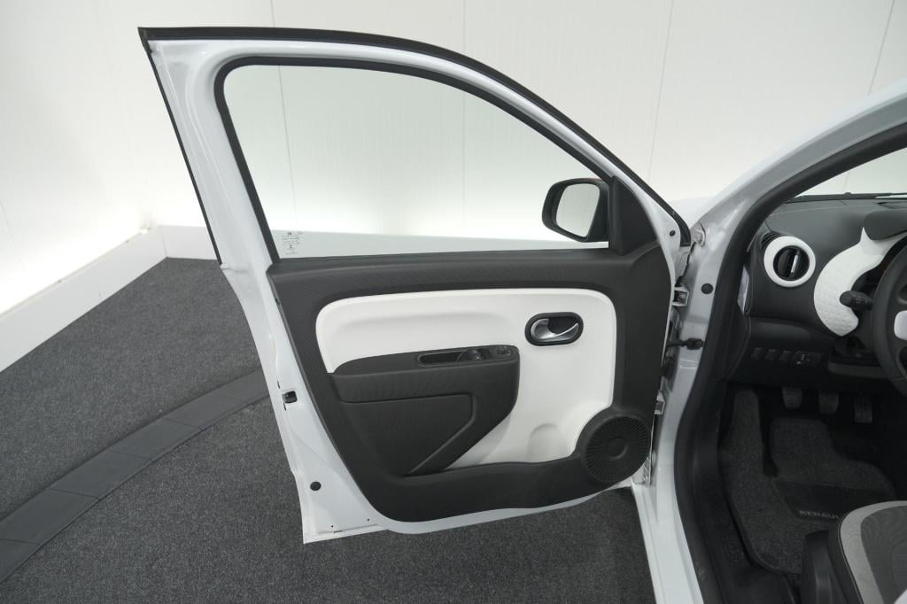 Renault Twingo 1.0 sce collection | cruise control |  airco | bluetooth rad