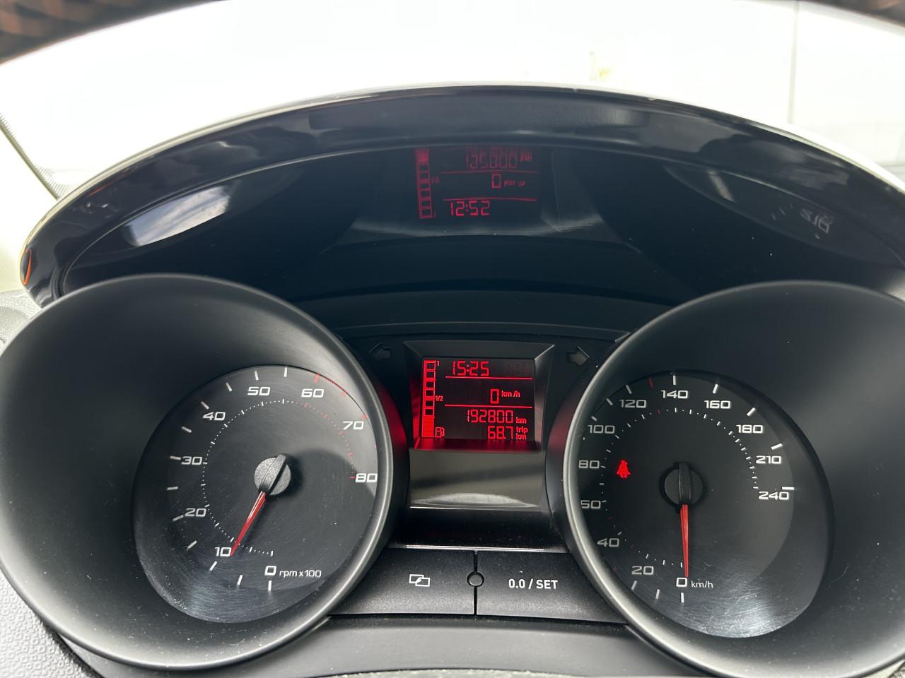 Seat Ibiza SC 1.4 Sport/CUPRA LOOK/APK/AIRCO/CARPLAY/