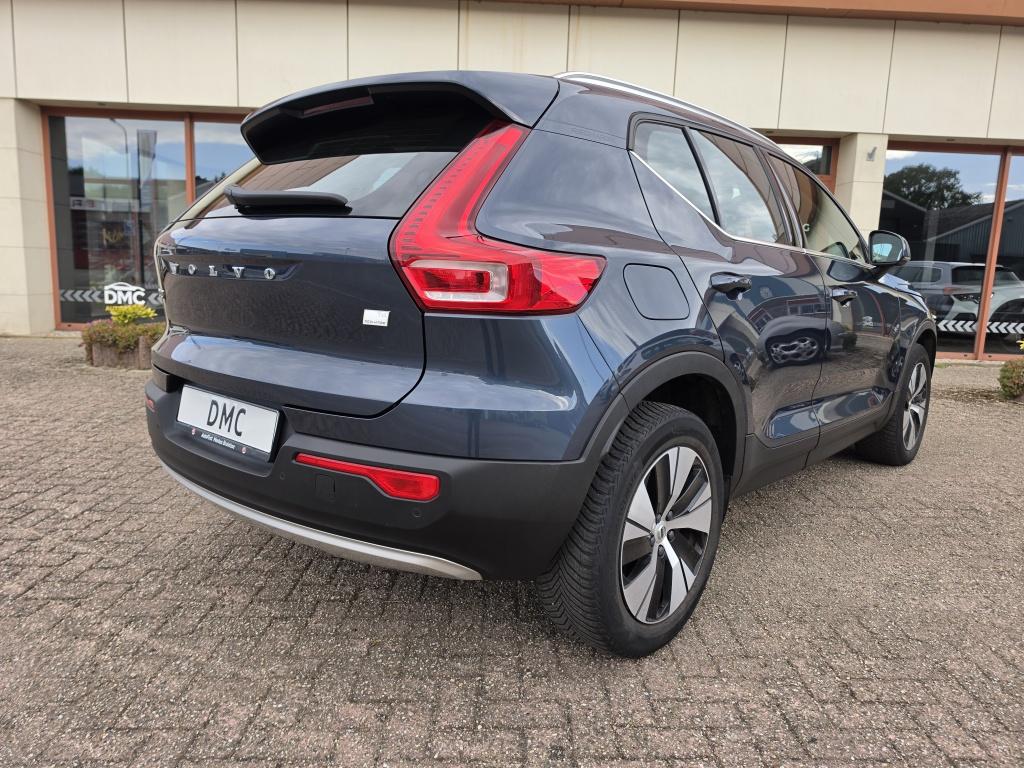 Volvo XC40 inscription recharge phev | led | airco | navi | lane-