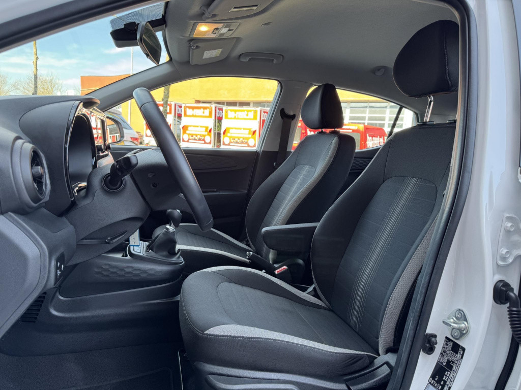 Hyundai I 10 1.0 comfort smart | navigatie | camera | airco | cruise contro