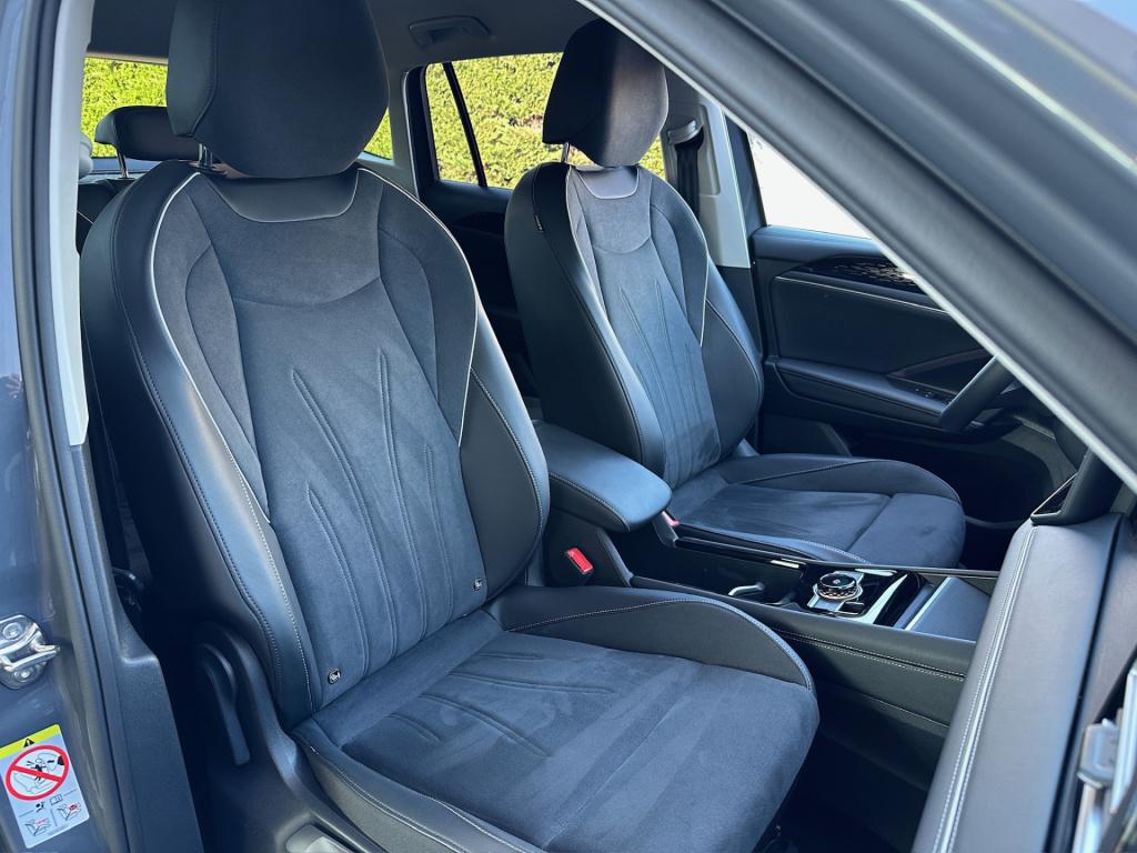 Volkswagen Tiguan 1.5 etsi 150pk elegance | 360 camera | trekhaak | elek. a