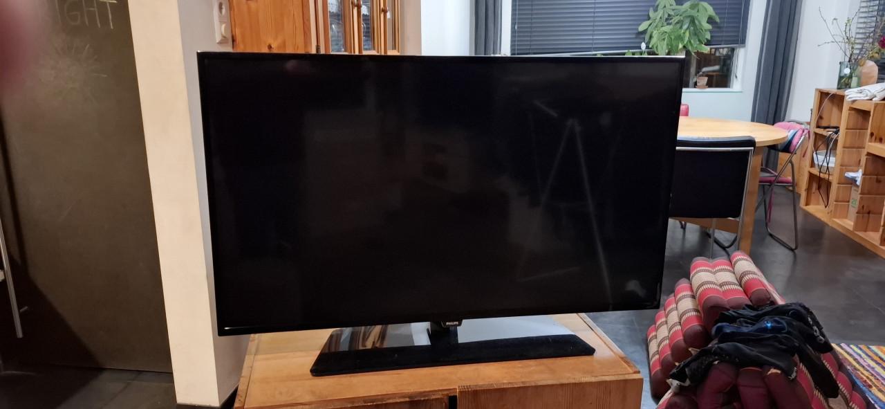 Philips smart tv
