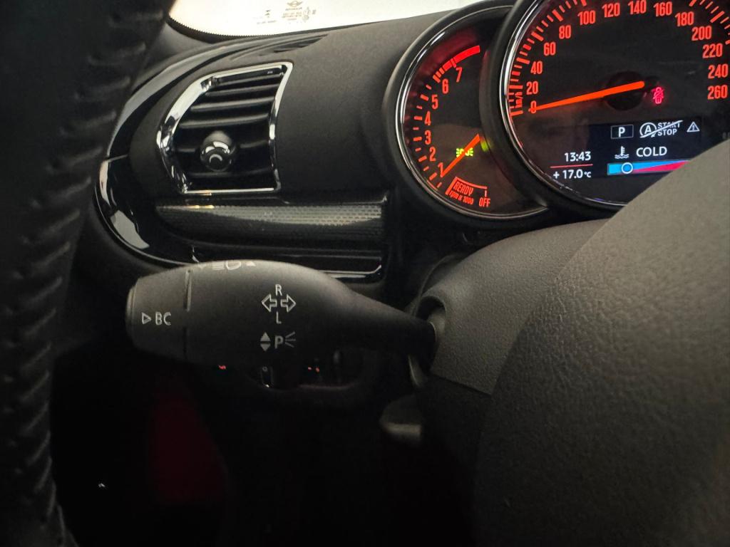 Mini Clubman mini 2.0 cooper s