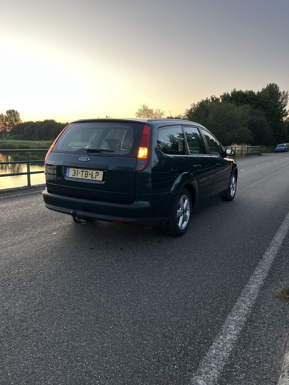Ford focus 2006