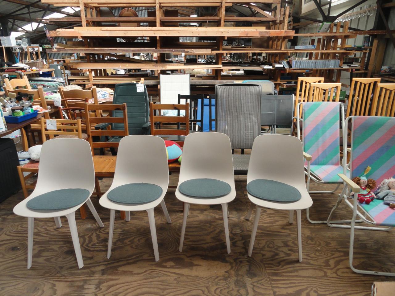 Schuurverkoop / rommelmarkt