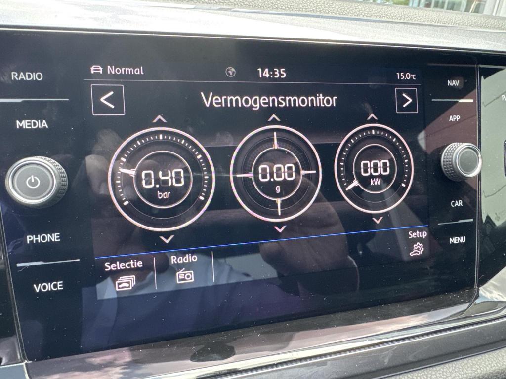 Volkswagen Polo 1.0 tsi highline business r-line | digitale cockpit | pdc v