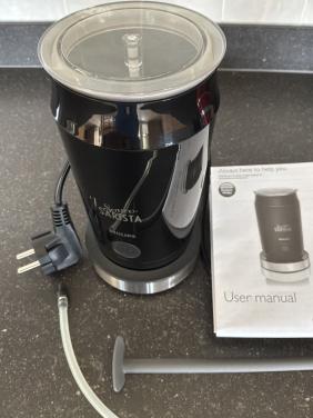 Melkopschuimer Philips Senseo