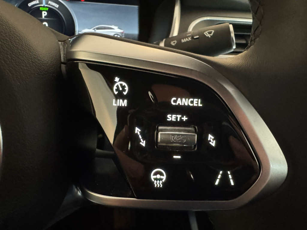 Jaguar I-pace ev400 r-dynamic se 90 kwh