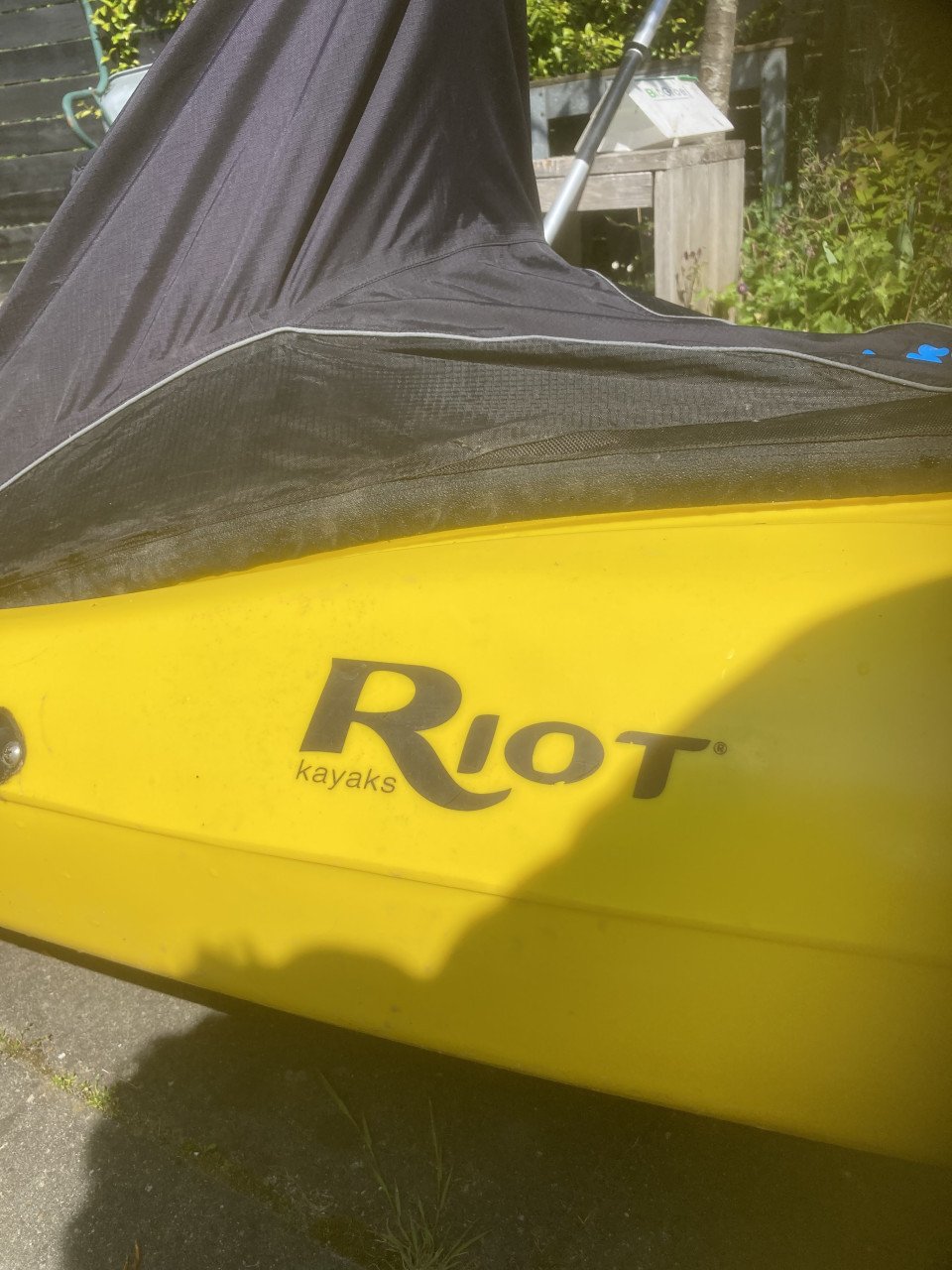 Kayak