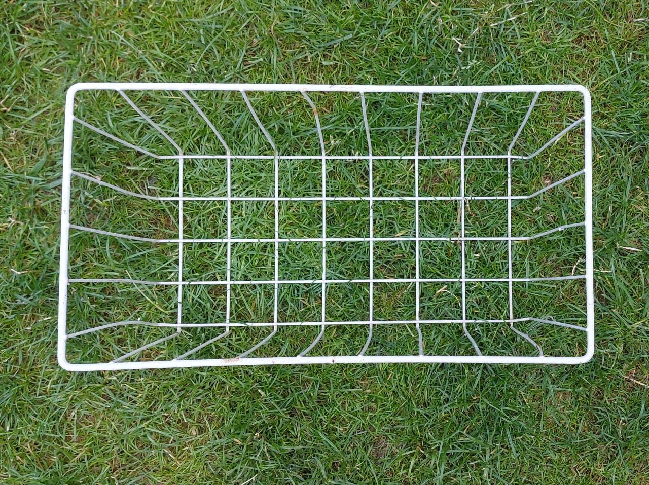 Gaasmand 43x23x19 cm