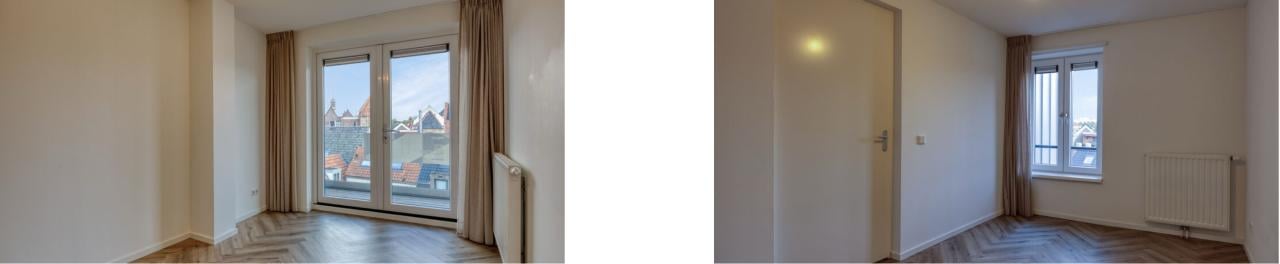 *** Appartement te huur - Goes Centrum / Markt - per 15 januari 2026 ***