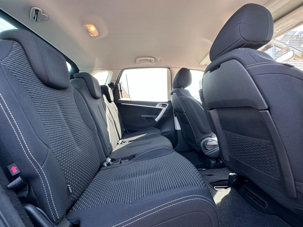 Citroen C4 Picasso 1.6 vti tendance trekhaak pdc airco