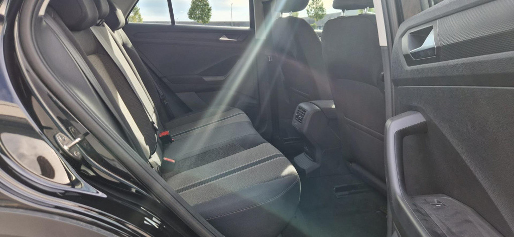 Volkswagen T-roc 1.0 tsi style | carplay | camera | elektr. achterklep | na