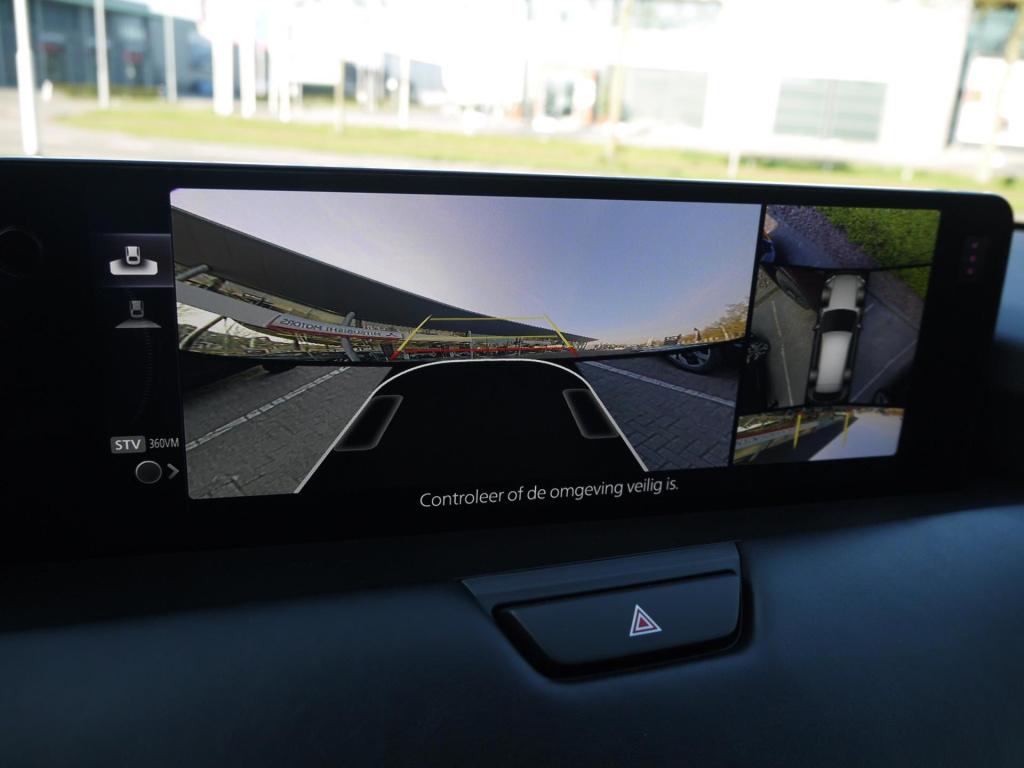 Mazda Cx-80 2.5 e-skyactiv phev homura plus 7-seat