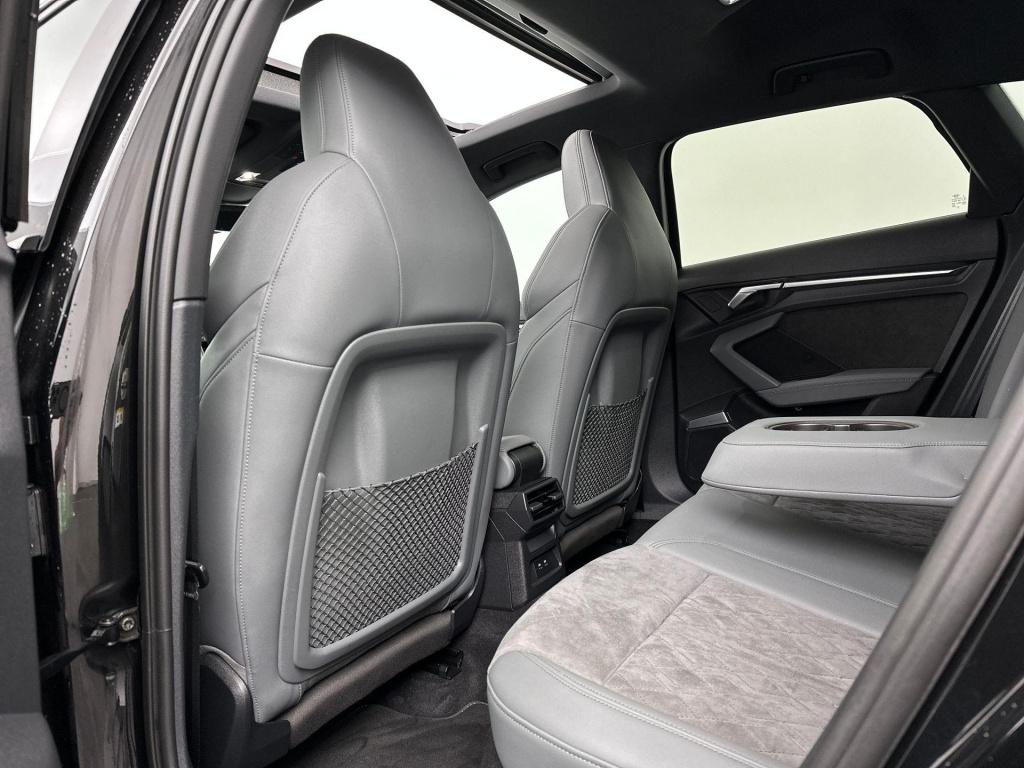 Audi A3 sportback 40 tfsi e advanced edition pano massage acc carplay s-lin