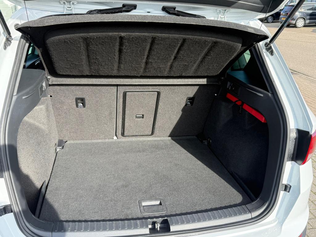 Seat Ateca 1.4 ecotsi xcellence