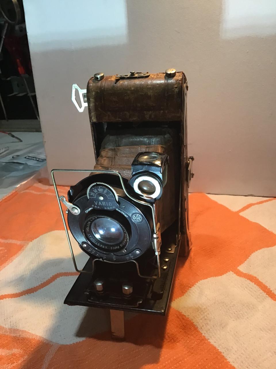 FOTOTOESTELEN