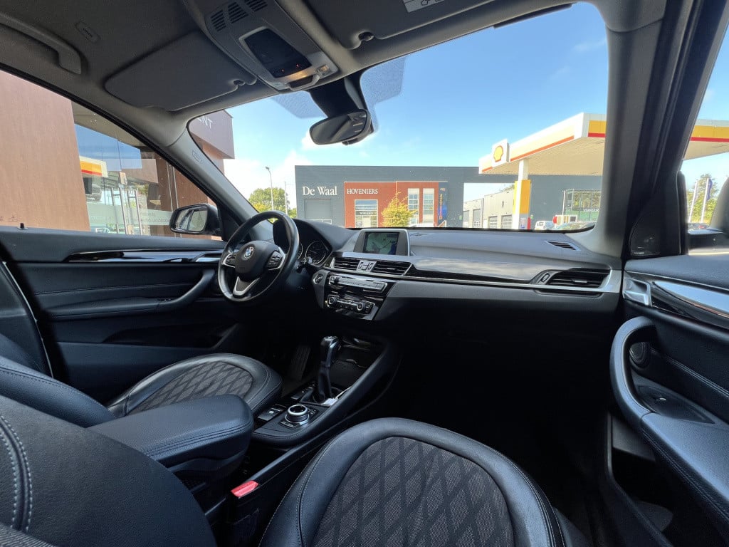 BMW X1 sdrive18i centennial high executive