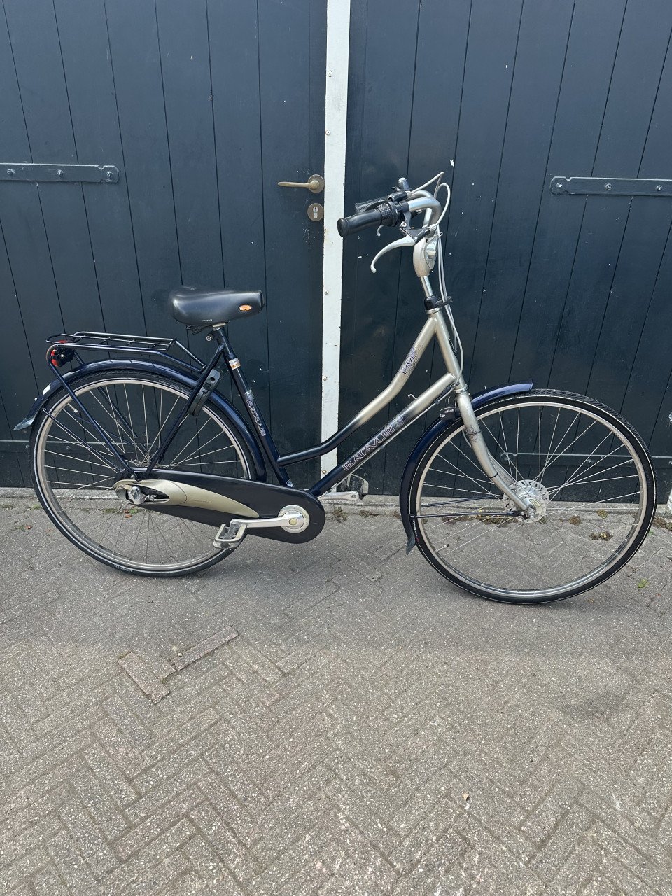 Batavus Live Damesfiets