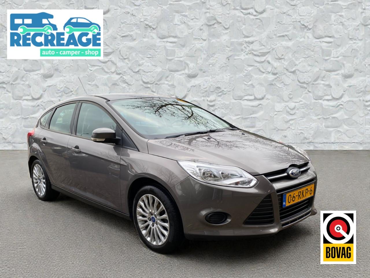 Ford Focus – Nieuw Binnen!