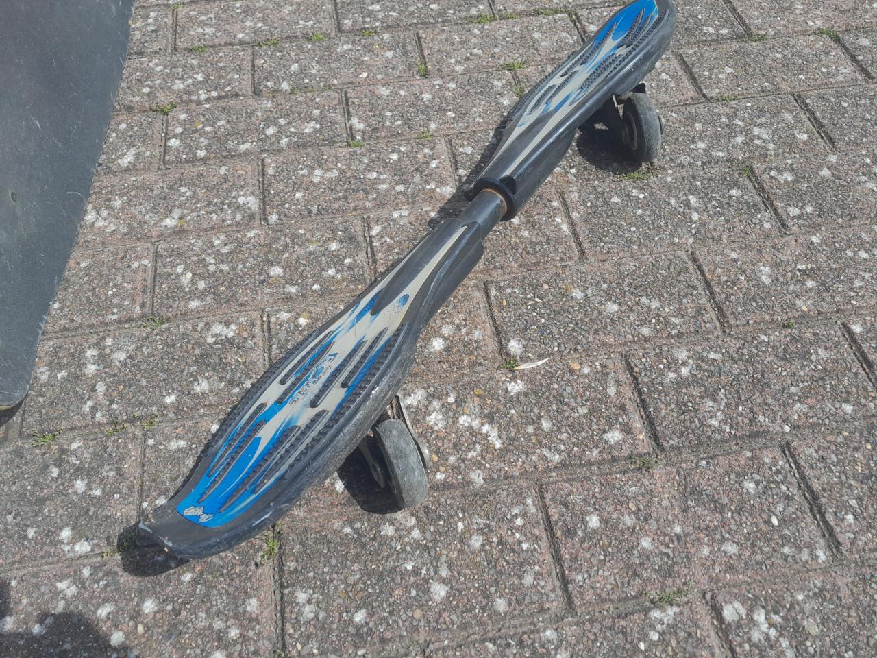 Longboard e/d