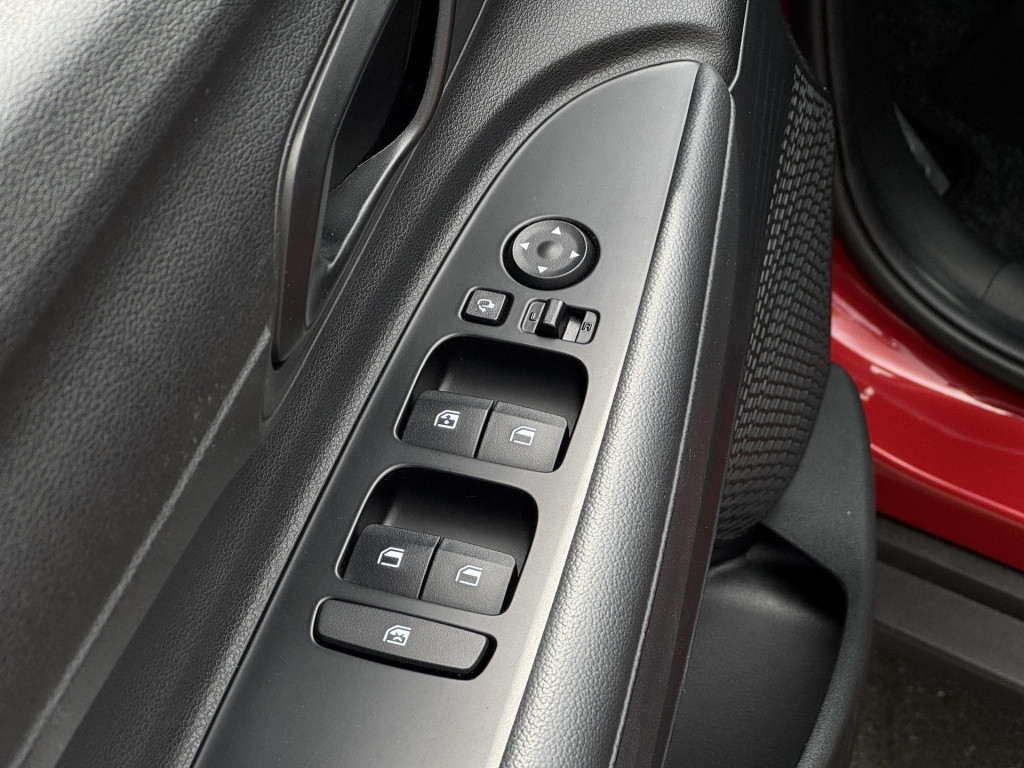 Hyundai Bayon 1.0 t-gdi comfort smart automaat | navigatie full-map | camer